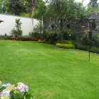 La imagen 4 de la Empresa ALUX DE MÉXICO GESTORES AMBIENTALES Sistemas y Equipos de Riego en Ciudad De México CMX