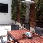 La imagen 10 de la Empresa ALUX DE MÉXICO GESTORES AMBIENTALES Sistemas y Equipos de Riego en Ciudad De México CMX