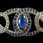 La imagen 4 de la Empresa AMARANTAH Joyería y Bisutería en Ciudad De México CMX