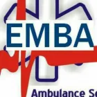 La imagen 5 de la Empresa AMBULANCIAS EMBA Transportes y Turismo en Guadalajara JAL
