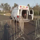 La imagen 9 de la Empresa AMBULANCIAS EMBA Transportes y Turismo en Guadalajara JAL