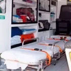 La imagen 1 de la Empresa AMBULANCIAS EMERGENCIA 01 Servicio de Urgencias en Soledad De Graciano Sánchez SLP