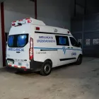La imagen 1 de la Empresa AMBULANCIAS EPB Servicio de Urgencias en San Luis Potosí SLP