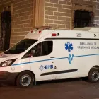 La imagen 2 de la Empresa AMBULANCIAS EPB Servicio de Urgencias en San Luis Potosí SLP