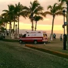 La imagen 1 de la Empresa AMBULANCIAS JL-LIFE Salud y Medicina en Puerto Vallarta JAL