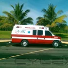 La imagen 5 de la Empresa AMBULANCIAS JL-LIFE Salud y Medicina en Puerto Vallarta JAL