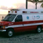 La imagen 6 de la Empresa AMBULANCIAS JL-LIFE Salud y Medicina en Puerto Vallarta JAL