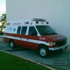 La imagen 7 de la Empresa AMBULANCIAS JL-LIFE Salud y Medicina en Puerto Vallarta JAL
