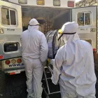 La imagen 3 de la Empresa AMBULANCIAS LUMAR Servicio de Urgencias en Guadalajara JAL