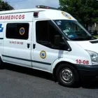La imagen 1 de la Empresa AMBULANCIAS PRIVADAS RIOS Servicio de Urgencias en Guadalajara JAL