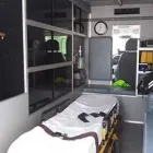 La imagen 2 de la Empresa AMBULANCIAS PRIVADAS RIOS Servicio de Urgencias en Guadalajara JAL