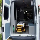La imagen 3 de la Empresa AMBULANCIAS PRIVADAS RIOS Servicio de Urgencias en Guadalajara JAL