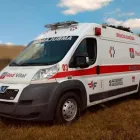 La imagen 1 de la Empresa AMBULANCIAS RED VITAL Servicio de Urgencias en Morelia MIC