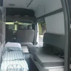 La imagen 1 de la Empresa AMBULANCIAS SATELITE Tiendas de Autoservicio y Departamentales en Ciudad De México CMX