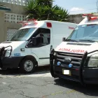 La imagen 2 de la Empresa AMBULANCIAS SATELITE Tiendas de Autoservicio y Departamentales en Ciudad De México CMX