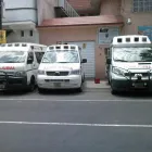 La imagen 3 de la Empresa AMBULANCIAS SATELITE Tiendas de Autoservicio y Departamentales en Ciudad De México CMX