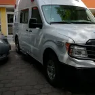 La imagen 4 de la Empresa AMBULANCIAS SATELITE Tiendas de Autoservicio y Departamentales en Ciudad De México CMX