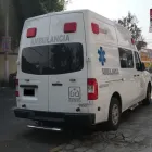 La imagen 5 de la Empresa AMBULANCIAS SATELITE Tiendas de Autoservicio y Departamentales en Ciudad De México CMX