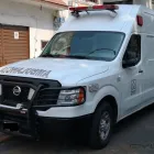 La imagen 6 de la Empresa AMBULANCIAS SATELITE Tiendas de Autoservicio y Departamentales en Ciudad De México CMX