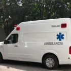 La imagen 7 de la Empresa AMBULANCIAS SATELITE Tiendas de Autoservicio y Departamentales en Ciudad De México CMX