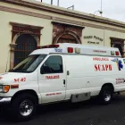 La imagen 3 de la Empresa AMBULANCIAS SCAPH Servicio de Urgencias en Uruapan MIC