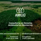 La imagen 1 de la Empresa AMCO Servicios Legales y Financieros en Monterrey NLE