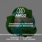 La imagen 2 de la Empresa AMCO Servicios Legales y Financieros en Monterrey NLE