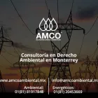 La imagen 4 de la Empresa AMCO Servicios Legales y Financieros en Monterrey NLE