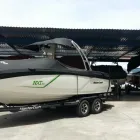 La imagen 1 de la Empresa AMERICAN BOATS Deportes y Recreación en Valle De Bravo MEX