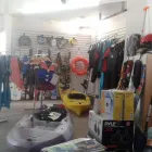 La imagen 2 de la Empresa AMERICAN BOATS Deportes y Recreación en Valle De Bravo MEX