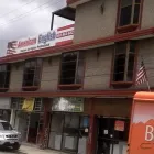 La imagen 5 de la Empresa AMERICAN ENGLISH Escuelas de Idiomas en Irapuato GUA