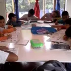 La imagen 7 de la Empresa AMERICAN ENGLISH Escuelas de Idiomas en Irapuato GUA