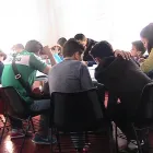 La imagen 9 de la Empresa AMERICAN ENGLISH Escuelas de Idiomas en Irapuato GUA