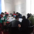 La imagen 10 de la Empresa AMERICAN ENGLISH Escuelas de Idiomas en Irapuato GUA