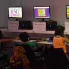 La imagen 11 de la Empresa AMERICAN ENGLISH Escuelas de Idiomas en Irapuato GUA