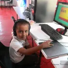La imagen 15 de la Empresa AMERICAN ENGLISH Escuelas de Idiomas en Irapuato GUA