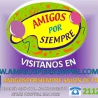 La imagen 1 de la Empresa AMIGOS POR SIEMPRE Organización y Realización de Fiestas y Eventos en Hermosillo SON