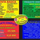 La imagen 3 de la Empresa AMIGOS POR SIEMPRE Organización y Realización de Fiestas y Eventos en Hermosillo SON