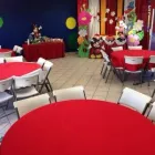 La imagen 4 de la Empresa AMIGOS POR SIEMPRE Organización y Realización de Fiestas y Eventos en Hermosillo SON