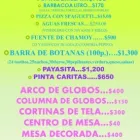 La imagen 12 de la Empresa AMIGOS POR SIEMPRE Organización y Realización de Fiestas y Eventos en Hermosillo SON