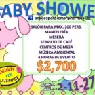 La imagen 14 de la Empresa AMIGOS POR SIEMPRE Organización y Realización de Fiestas y Eventos en Hermosillo SON