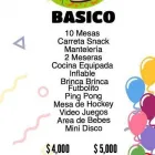 La imagen 15 de la Empresa AMIGOS POR SIEMPRE Organización y Realización de Fiestas y Eventos en Hermosillo SON