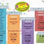 La imagen 16 de la Empresa AMIGOS POR SIEMPRE Organización y Realización de Fiestas y Eventos en Hermosillo SON