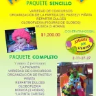 La imagen 17 de la Empresa AMIGOS POR SIEMPRE Organización y Realización de Fiestas y Eventos en Hermosillo SON