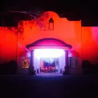 La imagen 8 de la Empresa AMNESIA SOUND Video y Sonido Profesional en Ciudad Victoria TAM