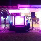La imagen 11 de la Empresa AMNESIA SOUND Video y Sonido Profesional en Ciudad Victoria TAM