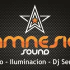 La imagen 14 de la Empresa AMNESIA SOUND Video y Sonido Profesional en Ciudad Victoria TAM