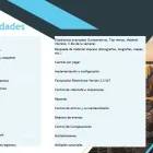 La imagen 1 de la Empresa AMOXCALLI Servicios Profesionales y de Negocios en Ciudad Nezahualcóyotl MEX
