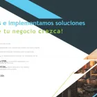 La imagen 2 de la Empresa AMOXCALLI Servicios Profesionales y de Negocios en Ciudad Nezahualcóyotl MEX