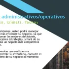 La imagen 5 de la Empresa AMOXCALLI Servicios Profesionales y de Negocios en Ciudad Nezahualcóyotl MEX